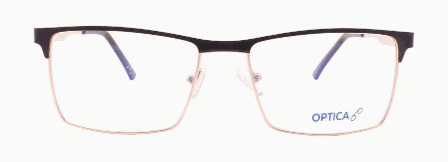 Optica BU013 — Front