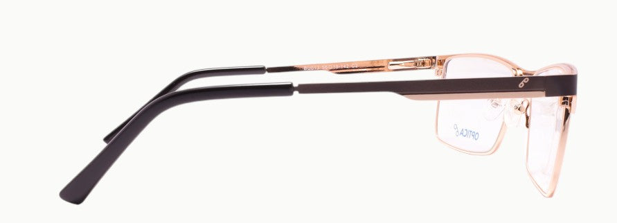 Optica BU013 — Side
