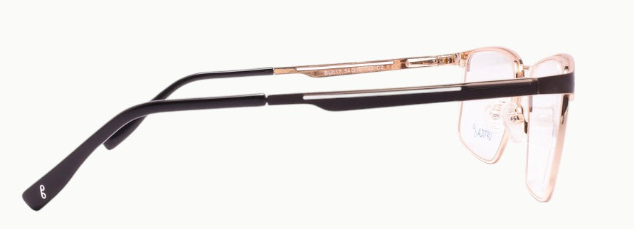 Optica BU017 — Side