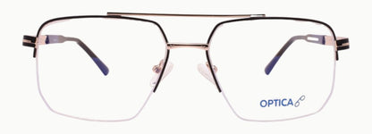 Optica BU023 — Front