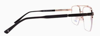 Optica BU023 — Side