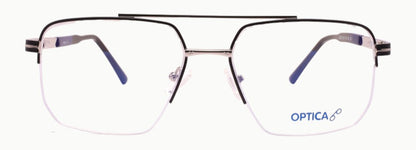 Optica BU023 — Front