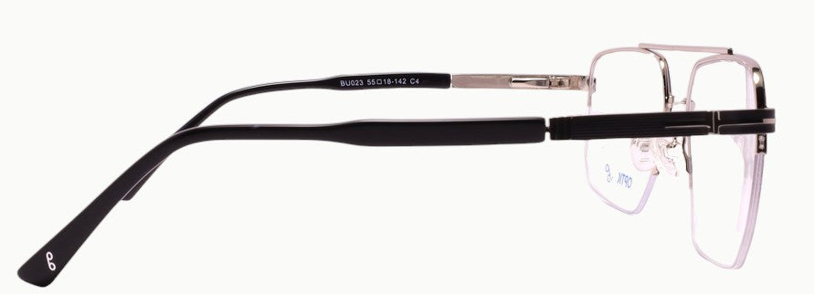 Optica BU023 — Side