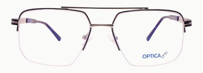 Optica BU023 — Front