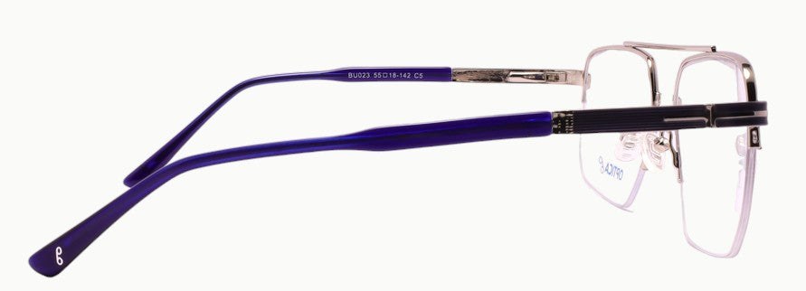 Optica BU023 — Side