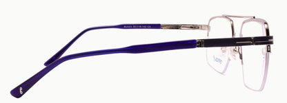 Optica BU023 — Side