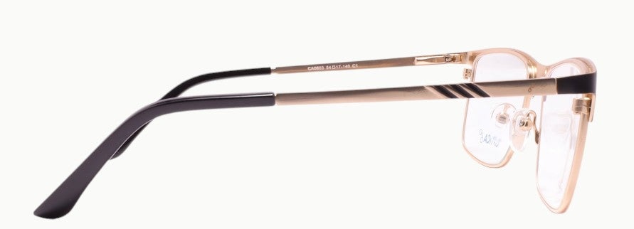 Optica CA0803 — Side