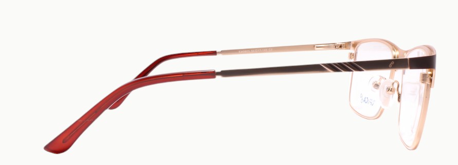 Optica CA0803 — Side