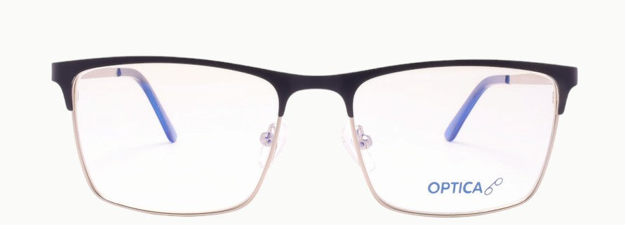 Optica CA0803 — Front