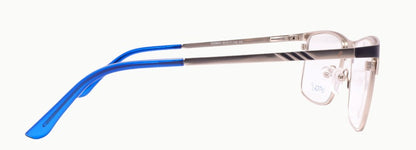 Optica CA0803 — Side