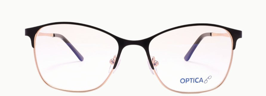 Optica CA0812 — Front