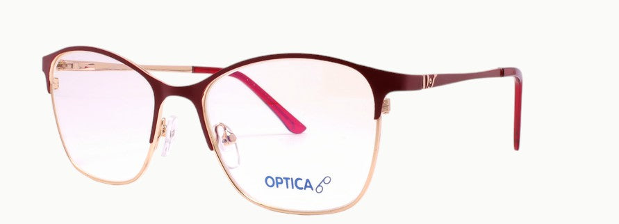 Optica CA0812 — 45 Degree