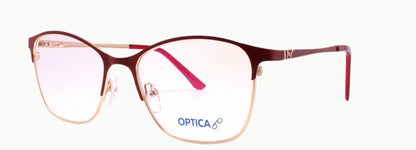 Optica CA0812 — 45 Degree