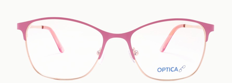 Optica CA0812 — Front