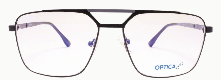 Optica GT2333 — Front