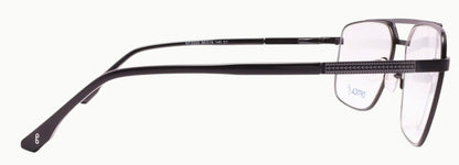 Optica GT2333 — Side
