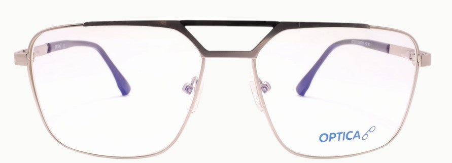 Optica GT2333 — Front