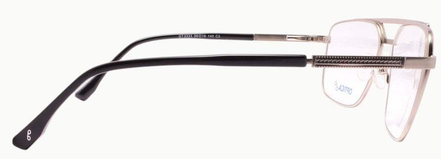 Optica GT2333 — Side