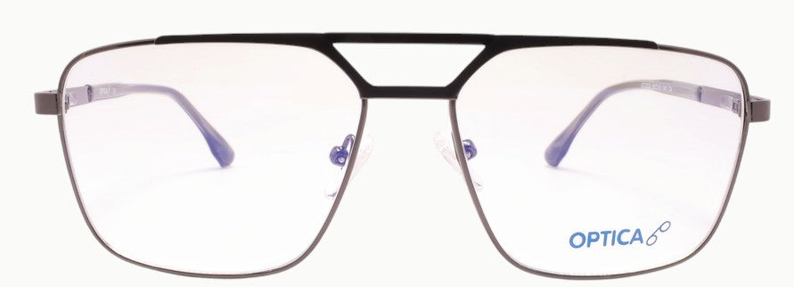 Optica GT2333 — Front