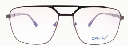 Optica GT2333 — Front