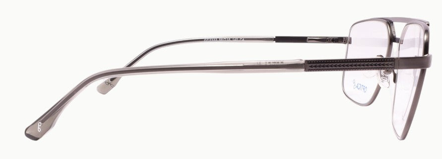 Optica GT2333 — Side