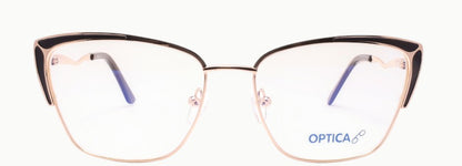 Optica K1005 — Front