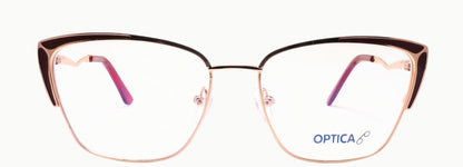 Optica K1005 — Front