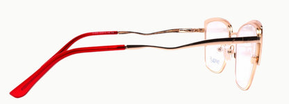 Optica K1005 — Side
