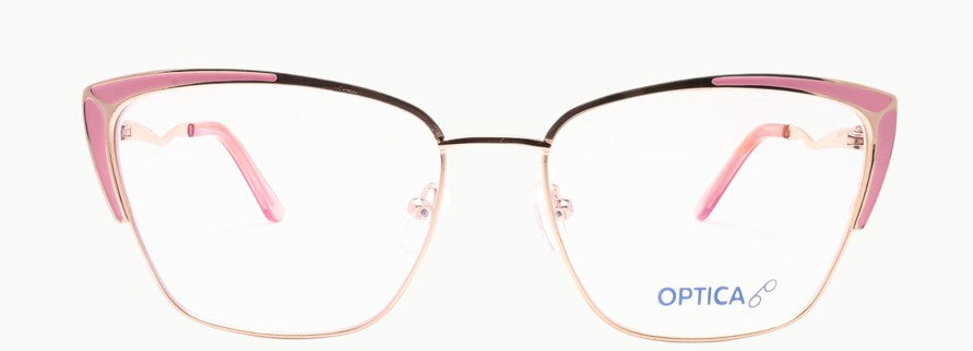 Optica K1005 — Front