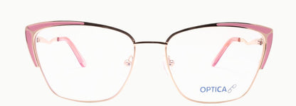 Optica K1005 — Front