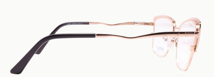Optica P5203 — Side