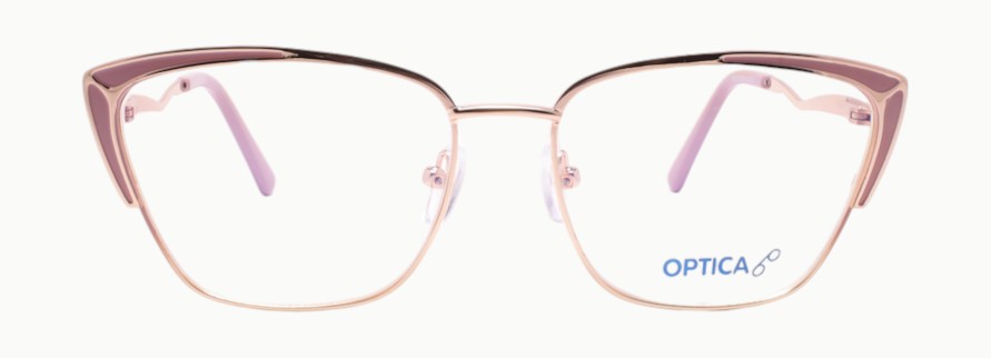 Optica P5203 — Front