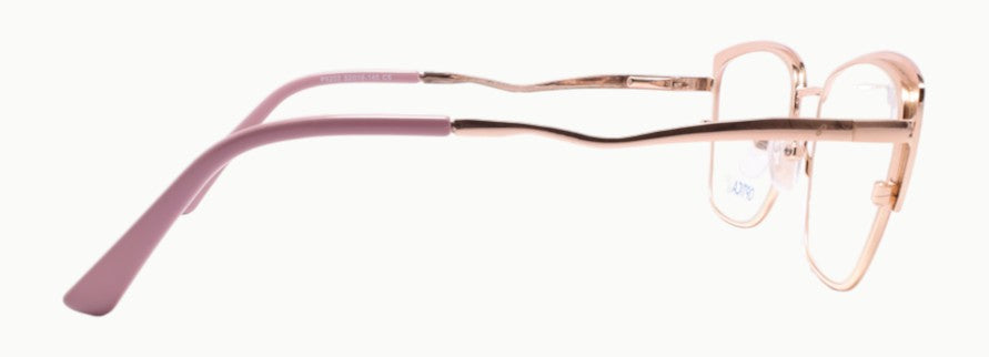 Optica P5203 — Side