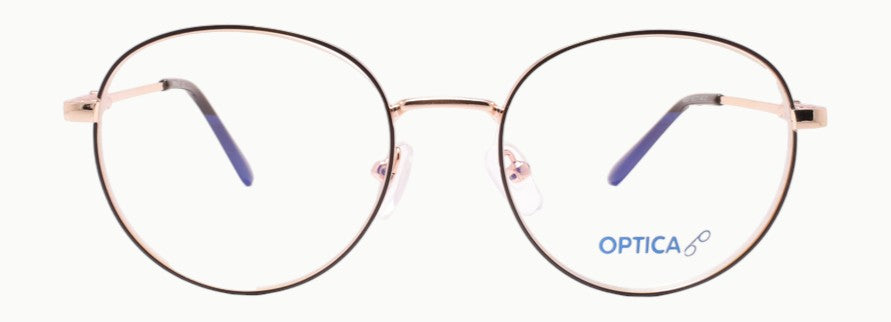 Optica RS007 — Front