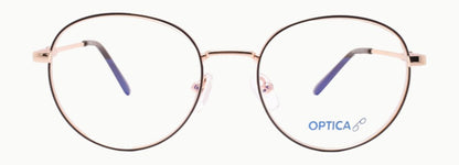 Optica RS007 — Front