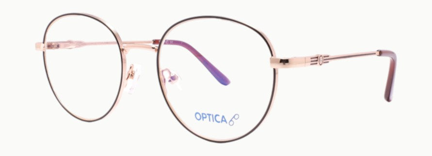 Optica RS007 — 45 Degree
