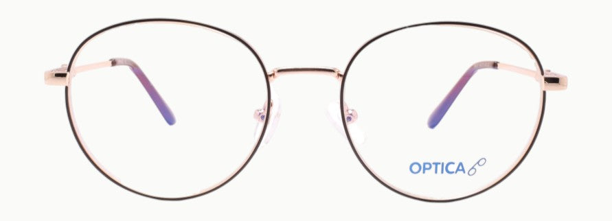 Optica RS007 — Front