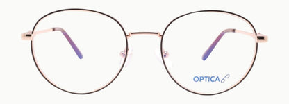 Optica RS007 — Front