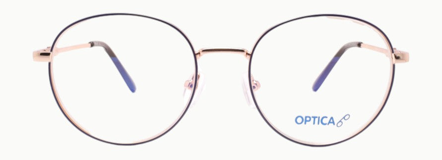 Optica RS007 — Front