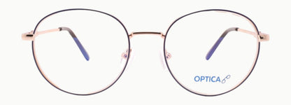 Optica RS007 — Front