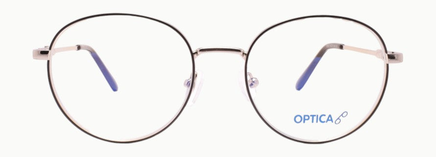 Optica RS007 — Front
