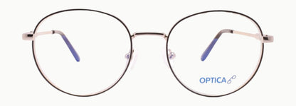 Optica RS007 — Front