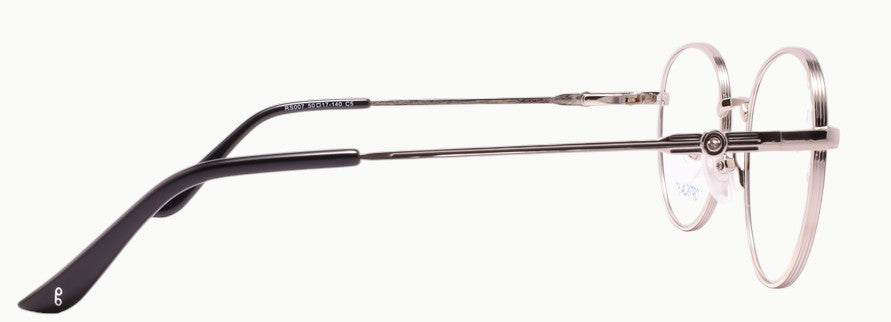 Optica RS007 — Side