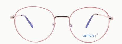 Optica RS007 — Front