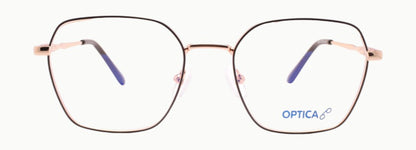 Optica RS023 — Front