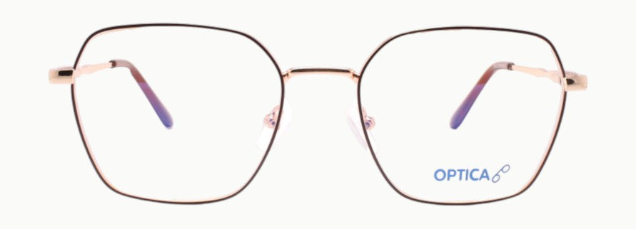 Optica RS023 — Front