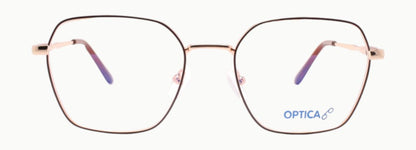 Optica RS023 — Front