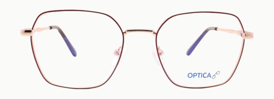 Optica RS023 — Front