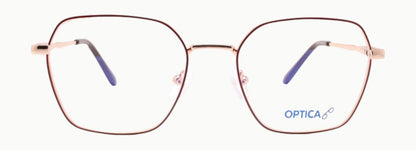 Optica RS023 — Front