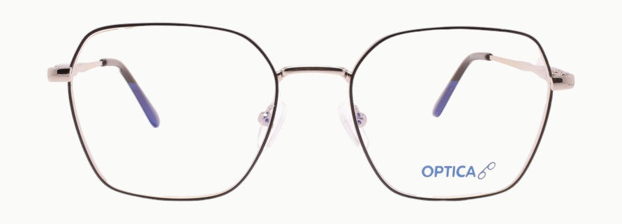 Optica RS023 — Front